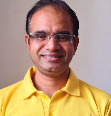 PAWAN BHATT